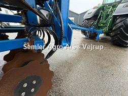 Köckerling REBELL 6M