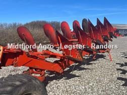 Kuhn 8 furet Vari-Manager