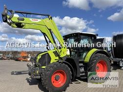 Claas ARION 630 C 