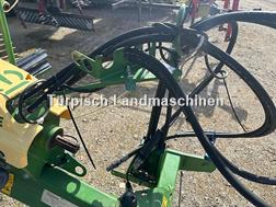 Krone Swadro TC 880