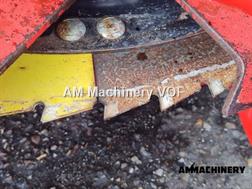 Kemper only 1200 hectares