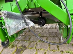 Amazone ZA-TS 3200 Super Profis Tronic