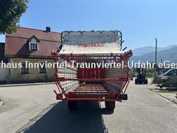 Trumag Robot 28 H Multicut