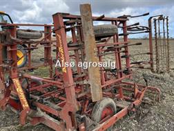 Doublet-Record KULTI-DAN 5,4M