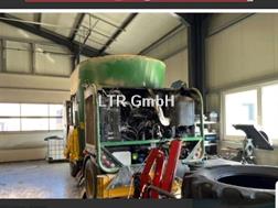 Faresin Leader 1700 A