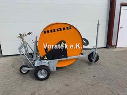 Hüdig Sport 160/50 mit Sektorenregner