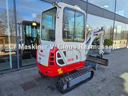 Takeuchi TB 216
