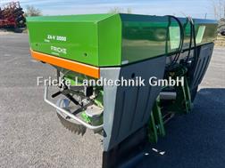 Amazone ZA-V 2000 Tronic