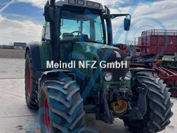 Fendt 412 Vario