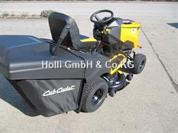 Cub Cadet XT2 QR 106
