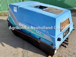 Sullair MS 31 Super Silent - Stromerzeuger