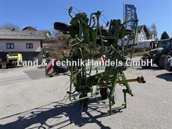 Krone KW 7,92/8