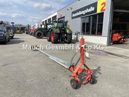 Vakutec Güllemixer TMSM 5.0 M