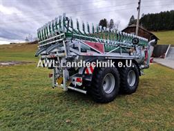 Fliegl VFW 12000 MAXX Line Plus + SKATE 2.0 150