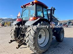Case IH MXM 140