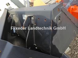 Quicke ALÖ -Quicke Universalschaufel 140mm Weidemann HV