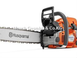 Husqvarna Motorsäge 572XP