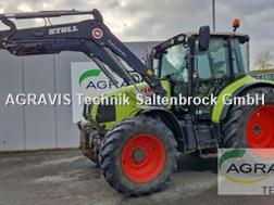 Claas Arion 430