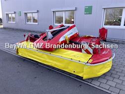 Pöttinger NOVACAT 301 ALPHA MOTION ED PR