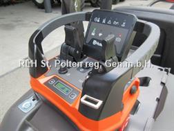 Husqvarna RIDER P 524 XR EFI mit Funkfernsteuerung inkl. M