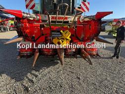 Kemper Kemper 345 bj2002 491, 492, 493, 498 Lagermaisschn