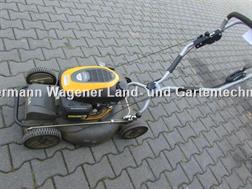 Stiga MultiClip Pro 53SVXH