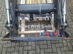 Stoll Frontladerschwinge Stoll Profiline FZ 46-33, repar