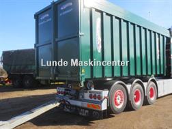 Demmler KROGHEJS-CONTAINER