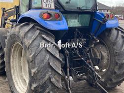 New Holland TD 5.85