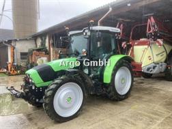 Deutz-Fahr AGROTRON TTV 420