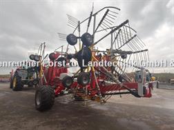 Pöttinger TOP 1403 C