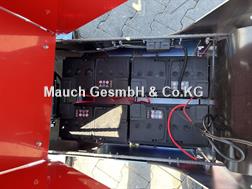 Western CM2 Pro E-lectric