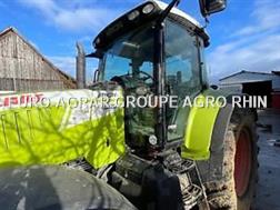 Claas ARION 640