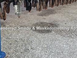 Nordsten 4M SÅMASKINE