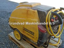 Kärcher HDS 850 4MX