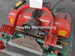 Clemens TV 125-175 MULCHGERÄT