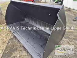 Quicke VOLUMENSCHAUFEL VM 225 EURO