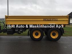 Pronar PT-512