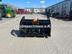 Quicke Powergrab M+180, Kramer