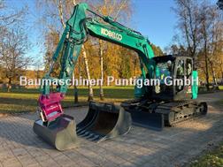 Kobelco SK 140 SRLC-7