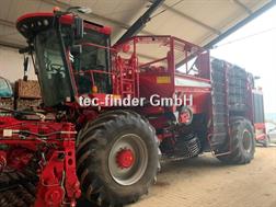 Holmer TERRA DOS T4-30