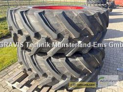Trelleborg KR 650/75R42