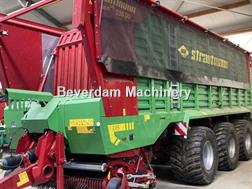 Strautmann Magnon CFS 530 DO