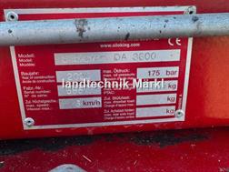 Siloking Silokamm DA 3600