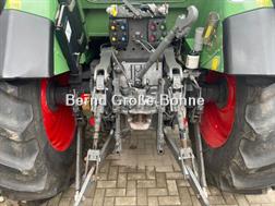 Fendt 312 Vario  