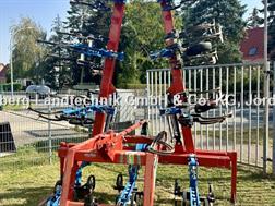 Hatzenbichler FRONTHACKE