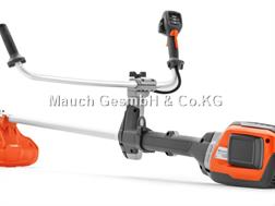 Husqvarna Akku Freischneider 535iRXT