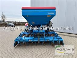 Lemken SOLITAIR 9/300 DS 125