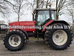 Massey Ferguson 8140