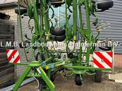 Krone KWT11.22/10
